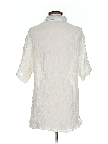 Assorted Brands Short Sleeve Turtleneck (view 2)