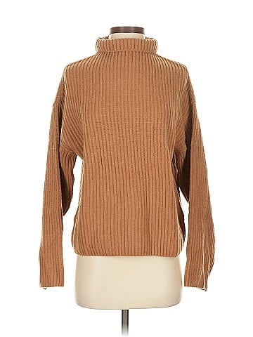 BHLDN Wool Pullover Sweater (view 1)