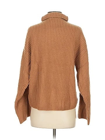 BHLDN Wool Pullover Sweater (view 2)
