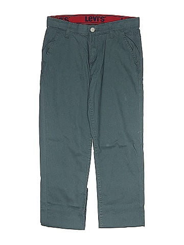 Levi's Cargo Pants (view 1)