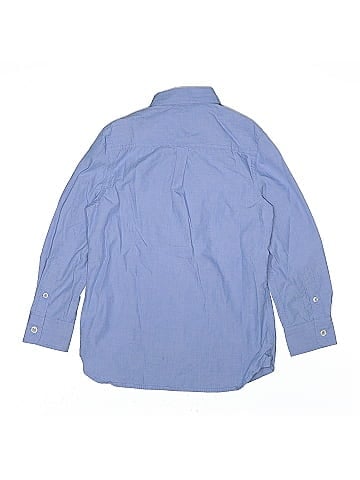 Boden Long Sleeve Button-Down Shirt (view 2)