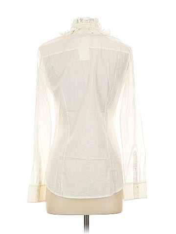 J.Crew Long Sleeve Blouse (view 2)