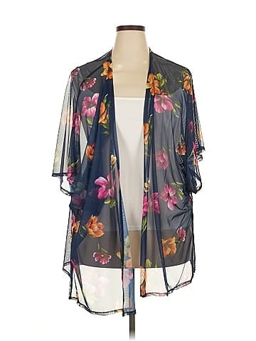 Ambiance Kimono (view 1)