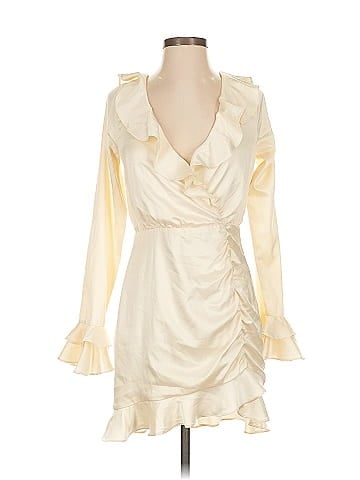 Majorelle Cocktail Dress (view 1)