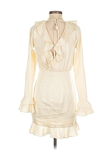 Majorelle Cocktail Dress (view 2)