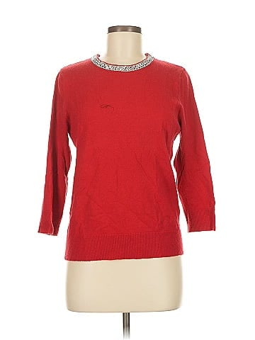 Liz Claiborne Career Pullover Sweater (view 1)