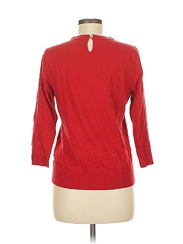 Liz Claiborne Career Pullover Sweater (view 2)