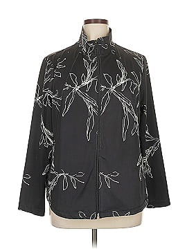 Zenergy By Chico's Jacket