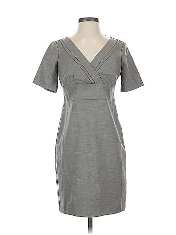 Ann Taylor Factory Casual Dress (view 1)