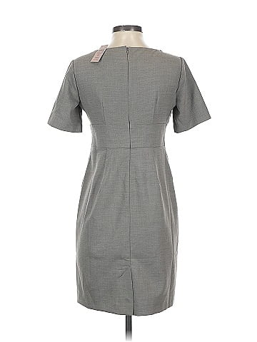 Ann Taylor Factory Casual Dress (view 2)