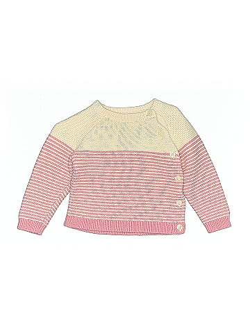 Baby Gap Pullover Sweater (view 1)