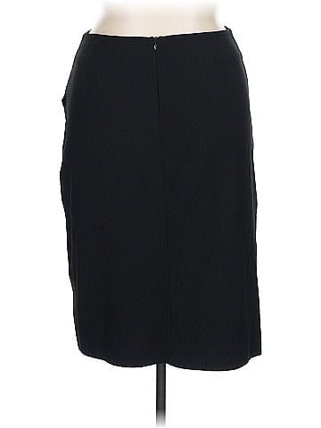 MM. LaFleur Wool Skirt (view 2)