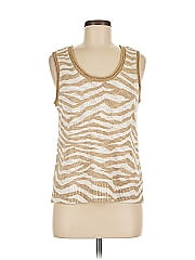 Lou & Grey Sleeveless Top