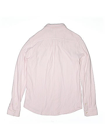 Ralph Lauren Long Sleeve Button-Down Shirt (view 2)