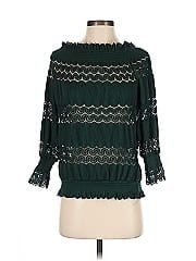 Deletta 3/4 Sleeve Blouse