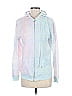 Hill House Blue Zip Up Hoodie Size XS - photo 1