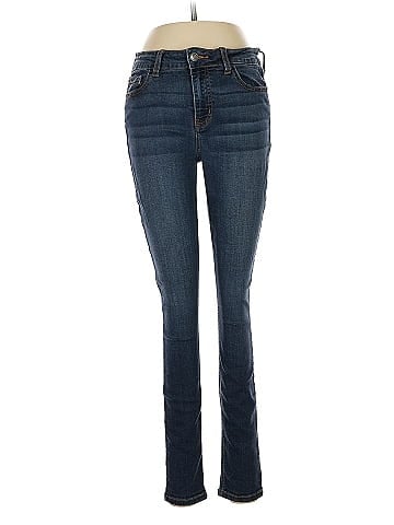 STUDIO BLUE Jeans (view 1)