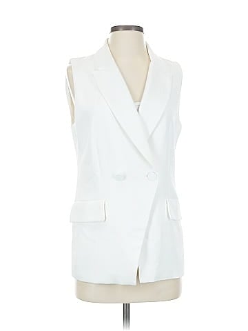 Rachel Zoe TJX Vest (view 1)