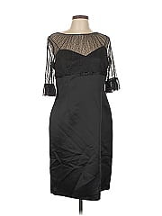 Tahari By Asl Cocktail Dress