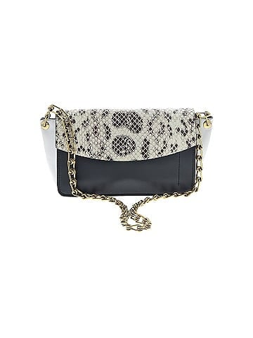 Reed Krakoff Leather Shoulder Bag (view 1)