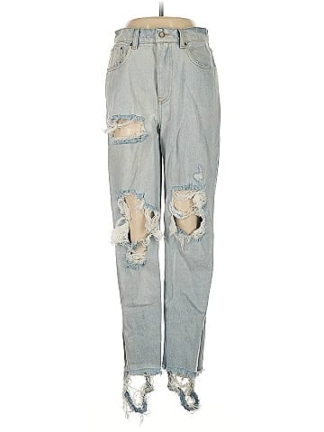 retrofête Jeans (view 1)