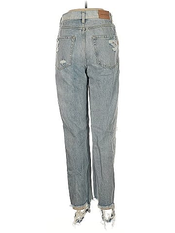 retrofête Jeans (view 2)