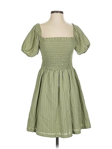 Lost + Wander Casual Dress (view 1)