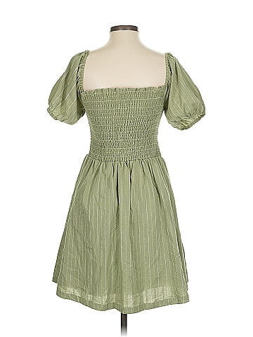 Lost + Wander Casual Dress (view 2)