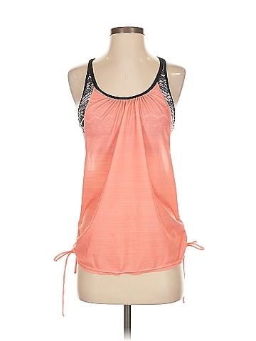Sheshow Tank Top (view 1)
