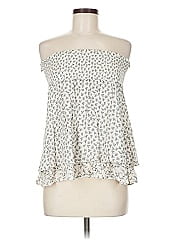 Rails Tube Top