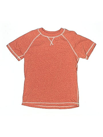 Hanna Andersson Short Sleeve T-Shirt (view 1)
