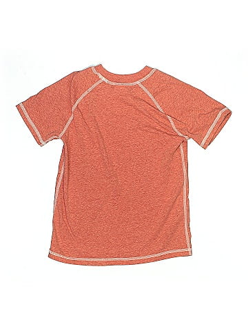 Hanna Andersson Short Sleeve T-Shirt (view 2)