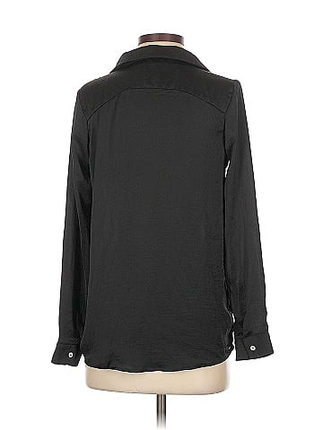 Mi ami Long Sleeve Blouse (view 2)