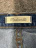 Madewell Blue Jeans Size 29 waist - photo 7