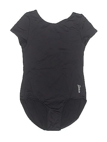 Justice One Piece Swimsuit (view 1)