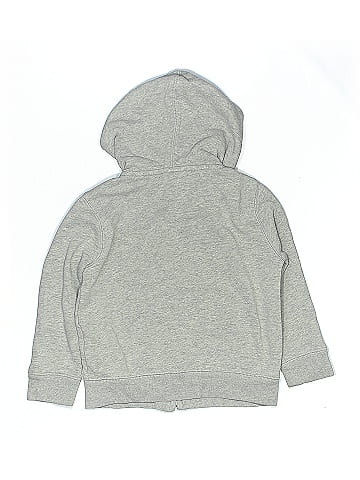 Baby Gap Zip Up Hoodie (view 2)