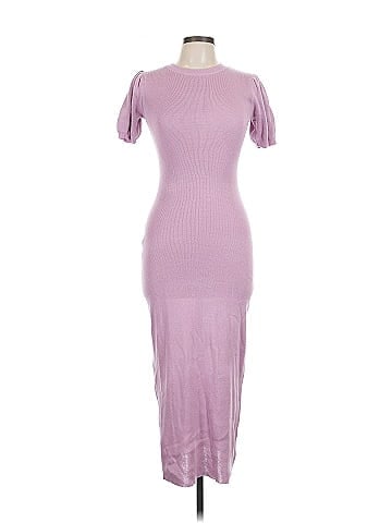 Lalavon Casual Dress (view 1)