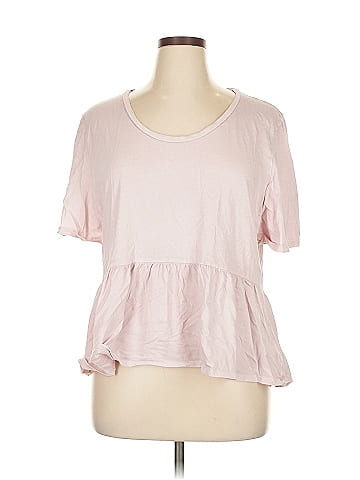 Gap Short Sleeve Top (view 1)