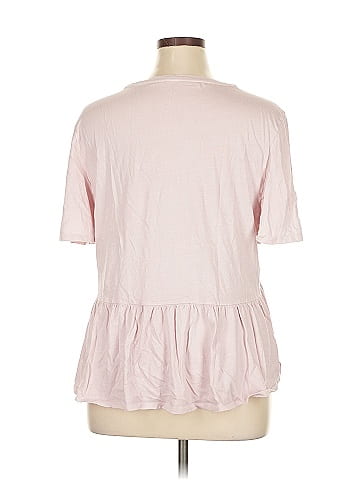 Gap Short Sleeve Top (view 2)