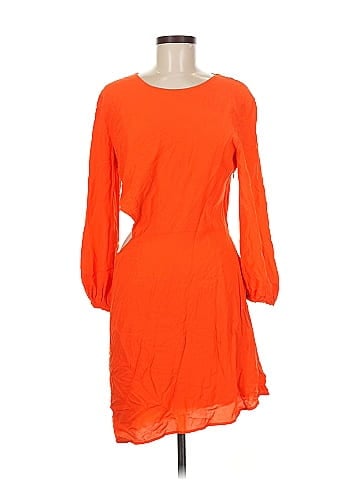 BA&SH Cocktail Dress (view 1)