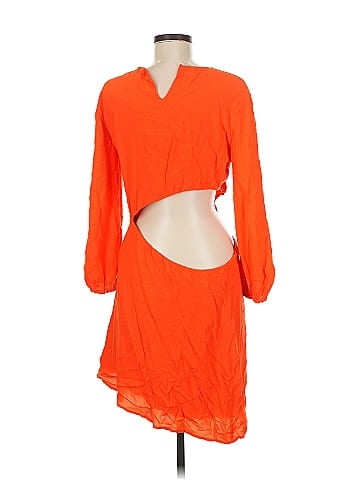 BA&SH Cocktail Dress (view 2)