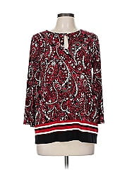 Kasper 3/4 Sleeve Blouse