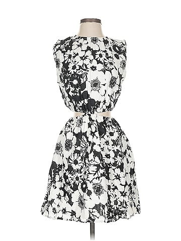 Faithfull the Brand Cocktail Dress (view 1)