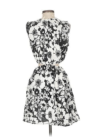 Faithfull the Brand Cocktail Dress (view 2)