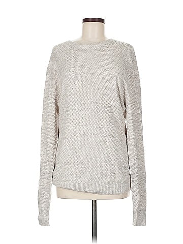 Hawker Rye Pullover Sweater (view 1)