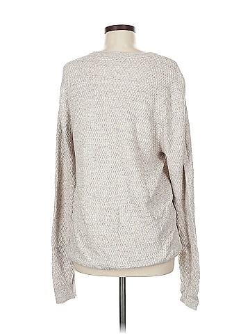 Hawker Rye Pullover Sweater (view 2)