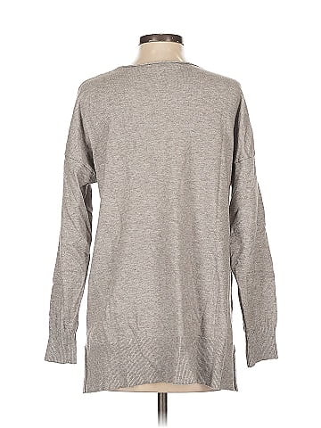 Downeast Pullover Sweater (view 2)