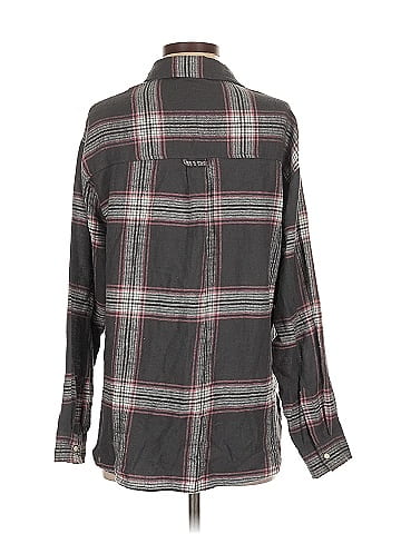 RSQ Long Sleeve Button-Down Shirt (view 2)