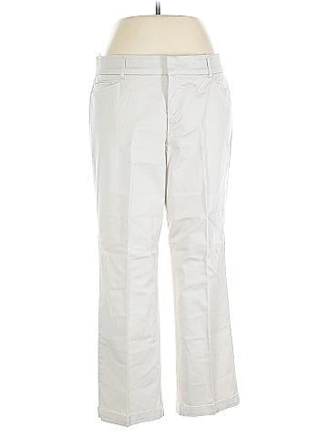 JM Collection Casual Pants (view 1)