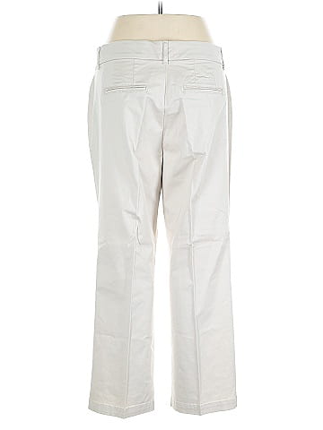 JM Collection Casual Pants (view 2)
